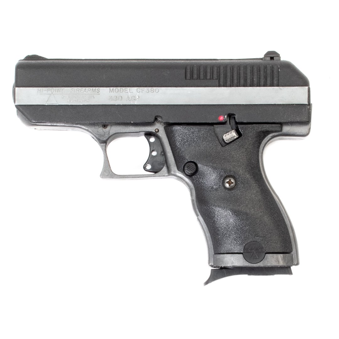 Hi-Point Cf380